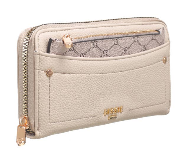2 IN 1 MONO PURSE