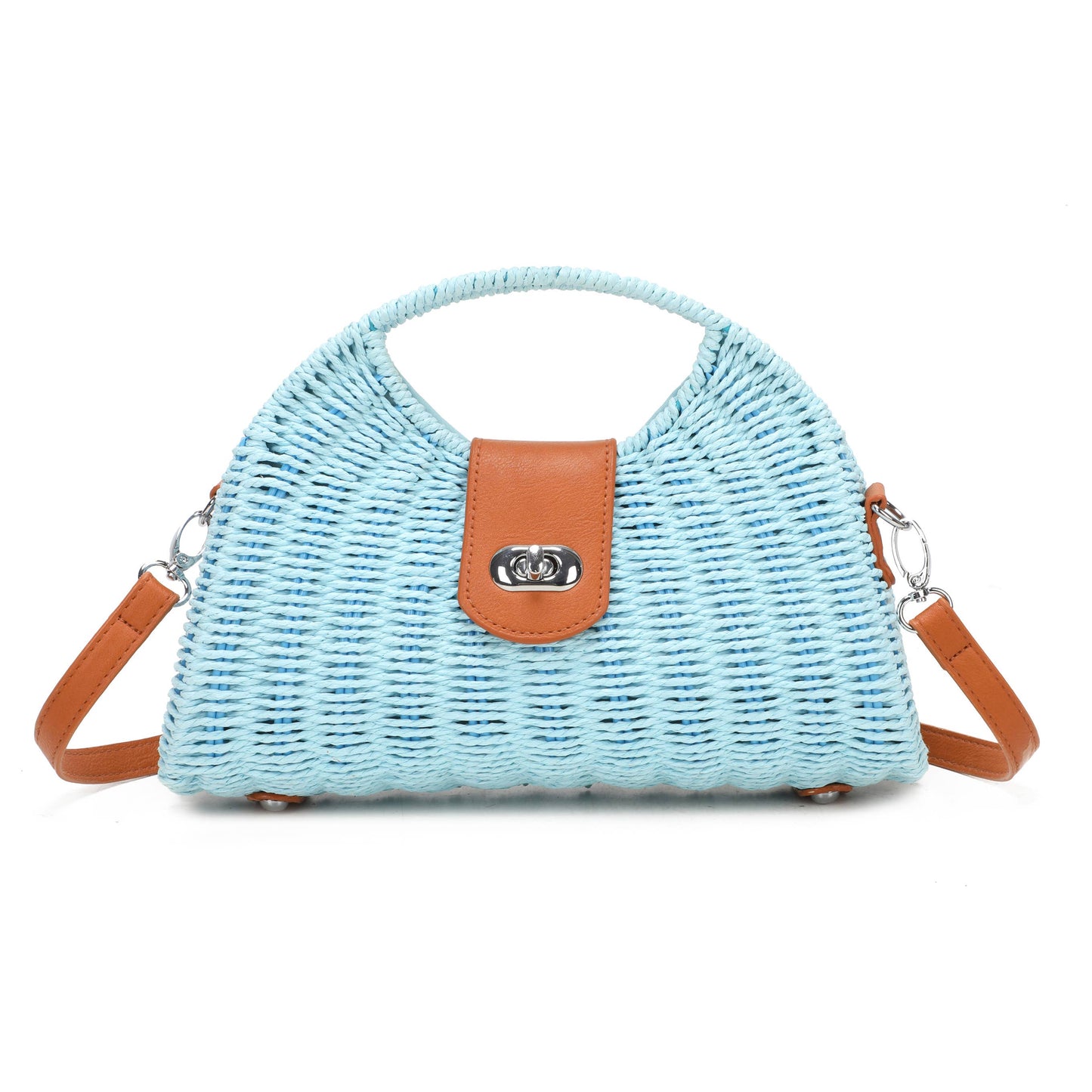 Taylor Straw Box Grab Bag