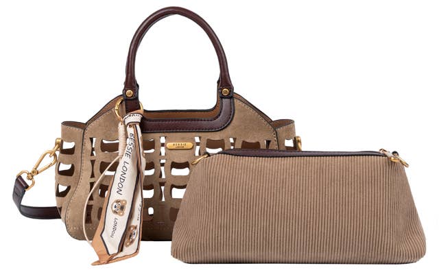 Mimi CUTWORK 2 IN 1 TOTE