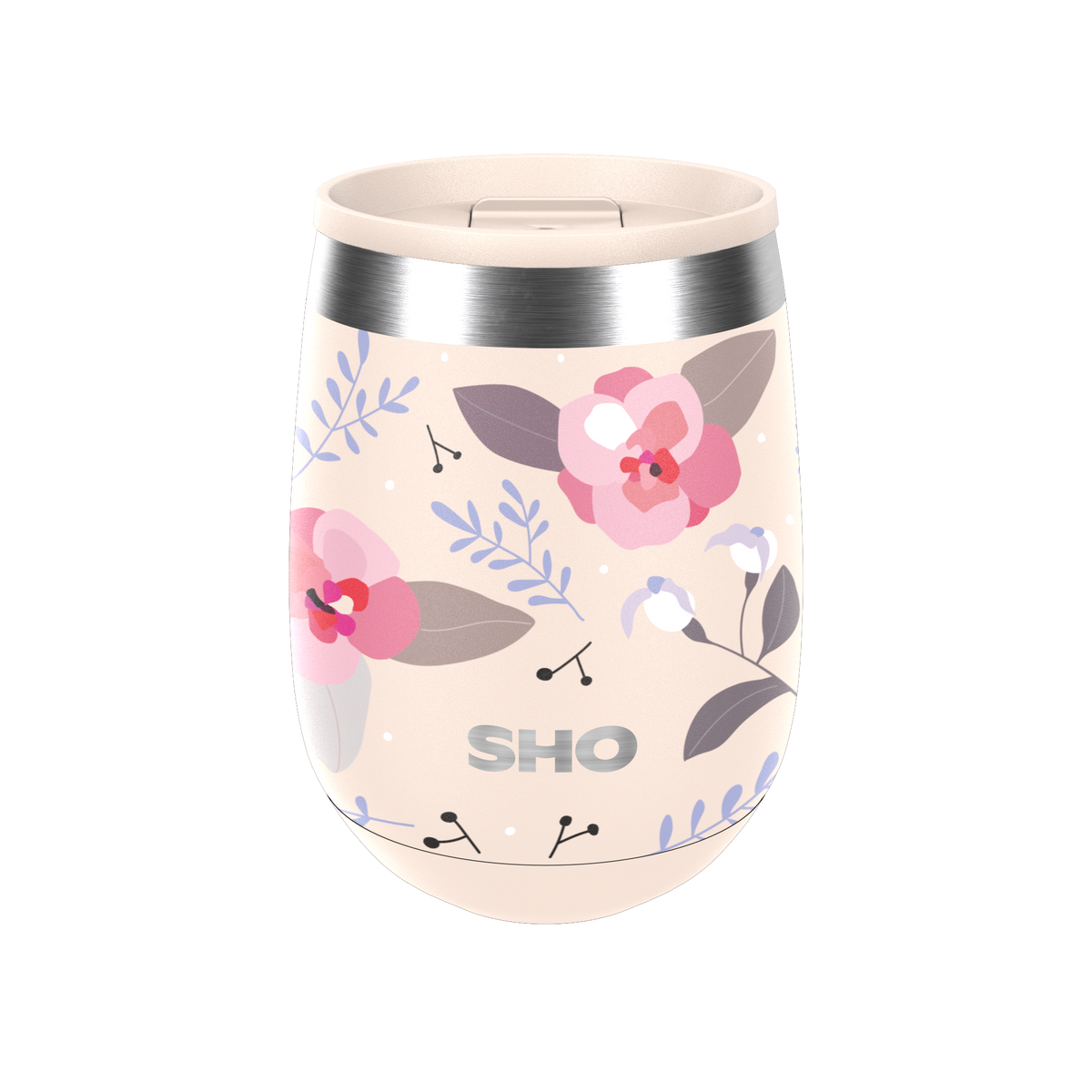 Pacto┃Insulated Reusable Coffee Cup