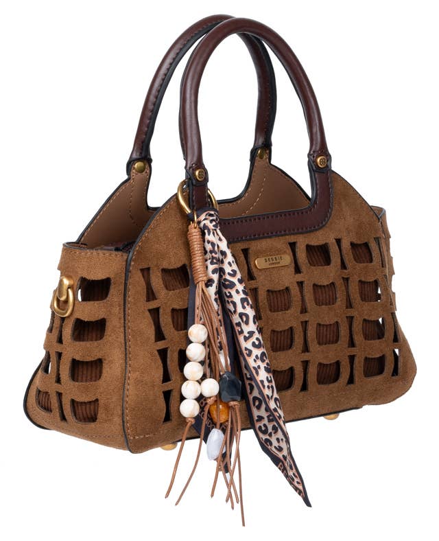 Mimi CUTWORK 2 IN 1 TOTE