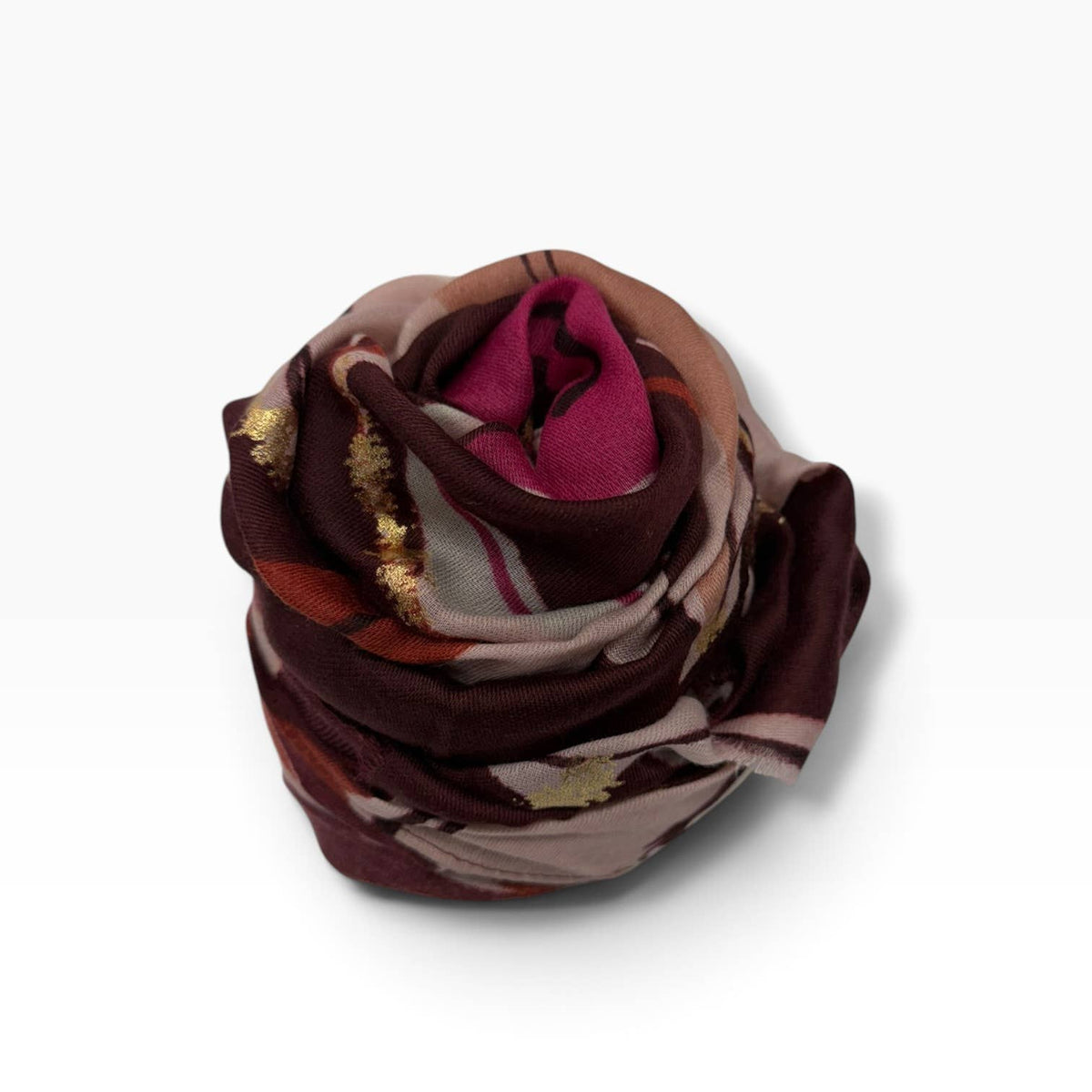 Wild Rose Print