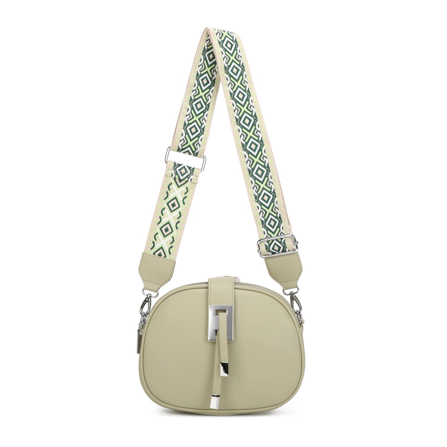 Jamie Crossbody Bag