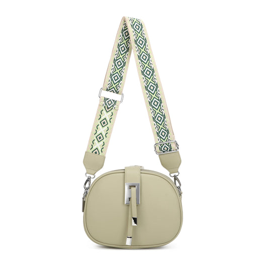 Jamie Crossbody Bag