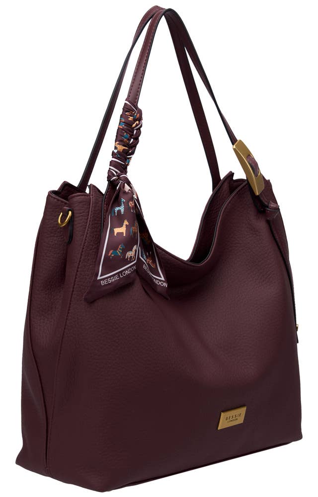 Reeva RELAXED SLOUCHY HOBO