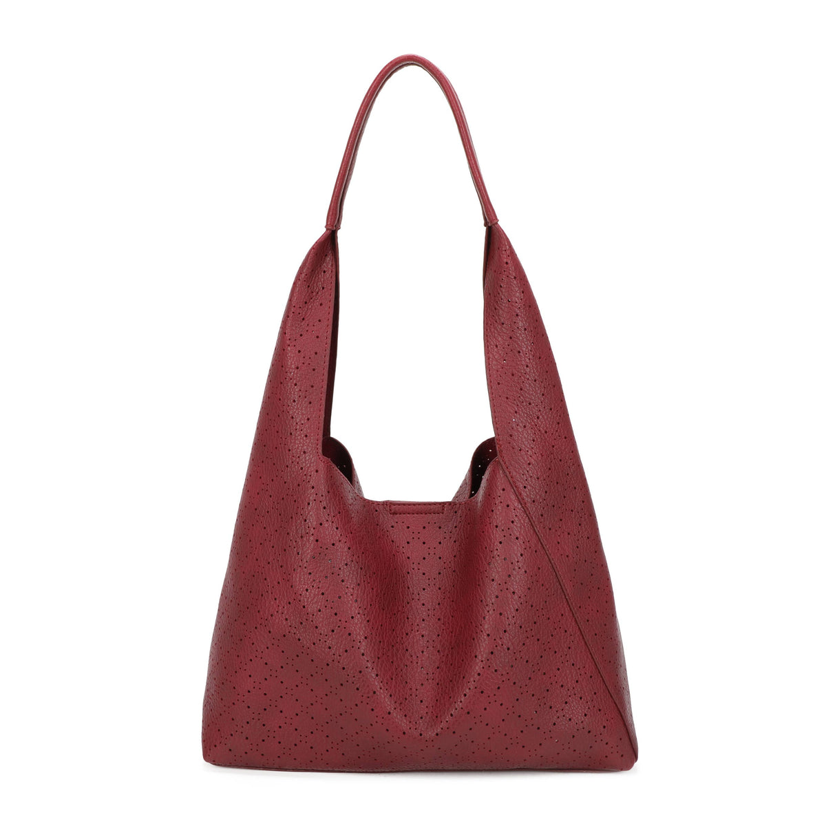 Aleah Hobo Bag in Bag