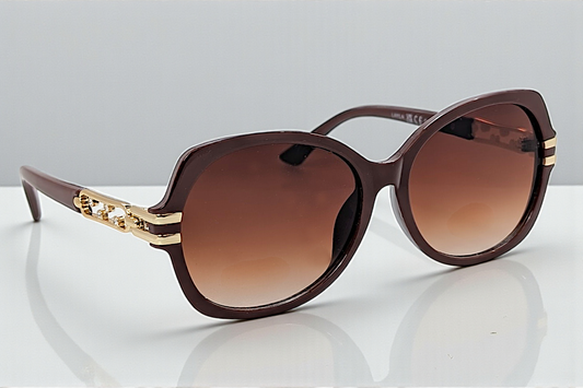 Layla - Ladies Fashion Sunglasses
