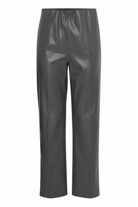 BYDAJA PU Trousers