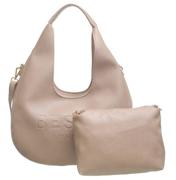 HOBO BAG-IN-BAG