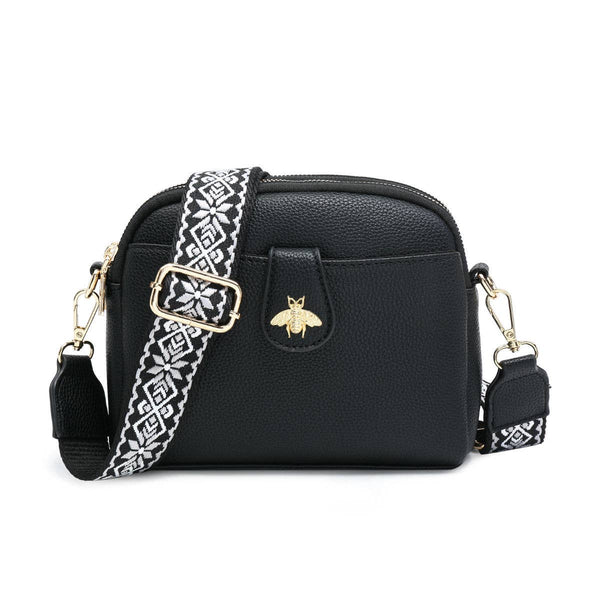 Riley Cross Body Handbag