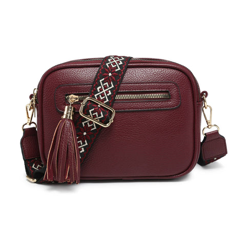 Becca Cross Body Handbag