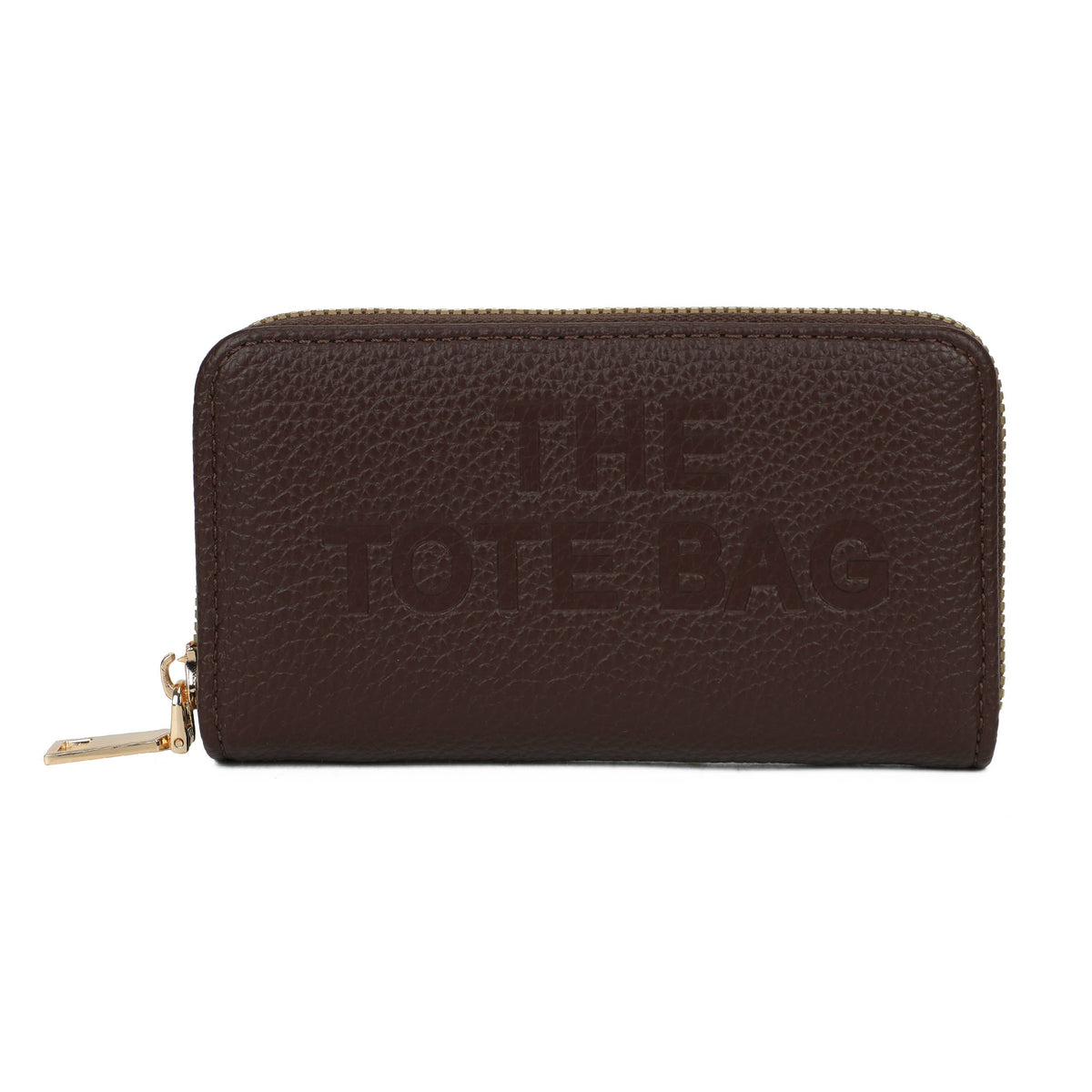 Gina RFID Single Zip Purse