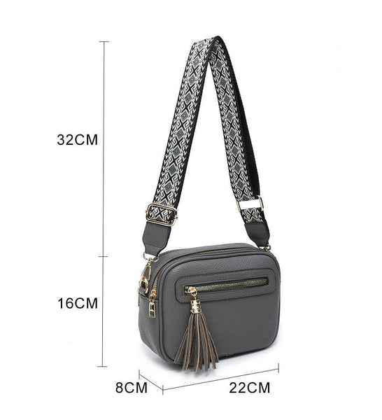 Becca Cross Body Handbag