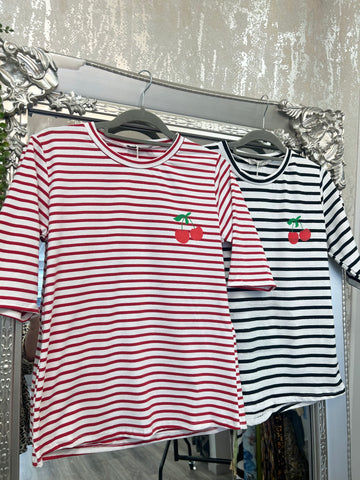 Cherries T-shirt