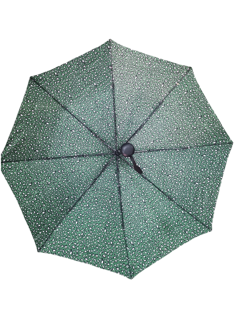 Animal Print Umbrella