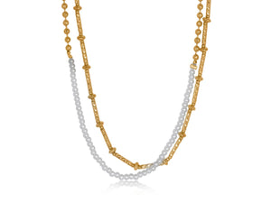 ARIS SET OF NECKLACES