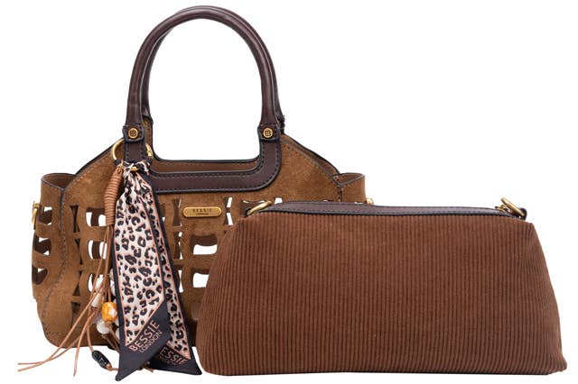 Mimi CUTWORK 2 IN 1 TOTE