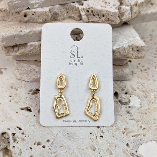 Stella earrings