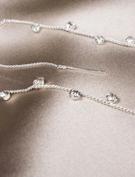 Alice Earrings