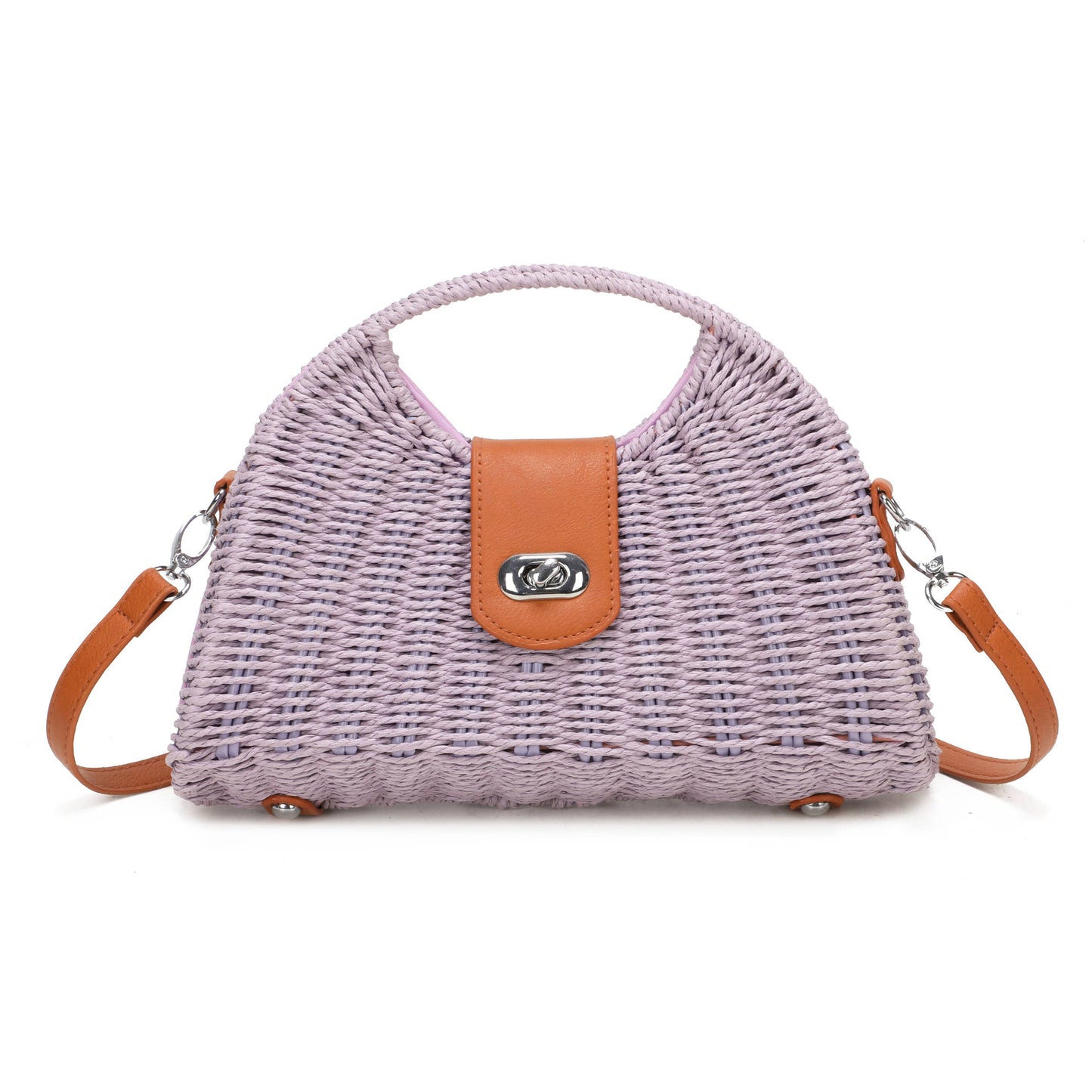 Taylor Straw Box Grab Bag
