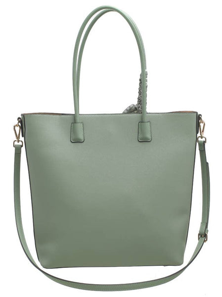 LARA SHOULDER TOTE BAG
