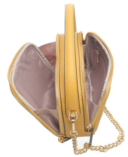 TESS TOP HANDLE CAMERA BAG