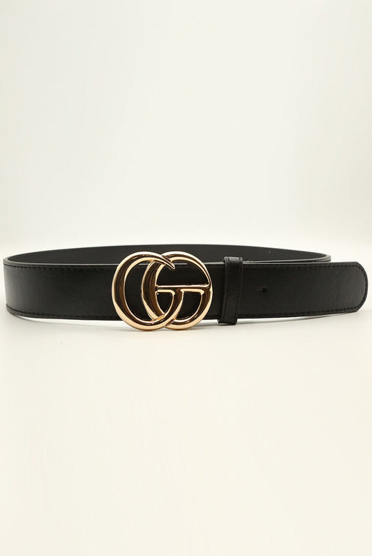 GC Buckle Belt
