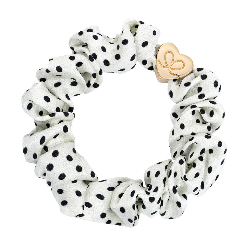 Silk Scrunchies bangle band