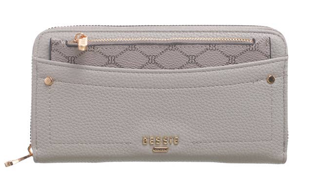 2 IN 1 MONO PURSE