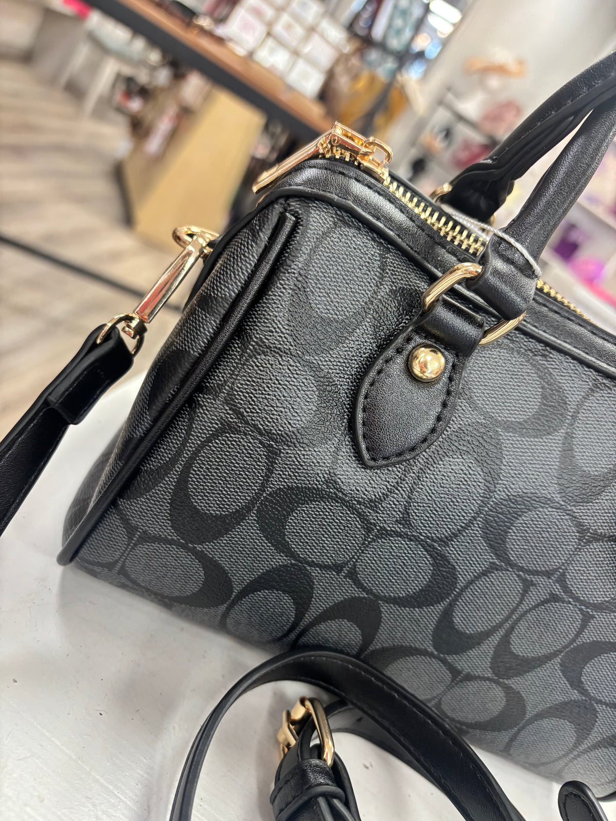 Rowen Designer inspired bag