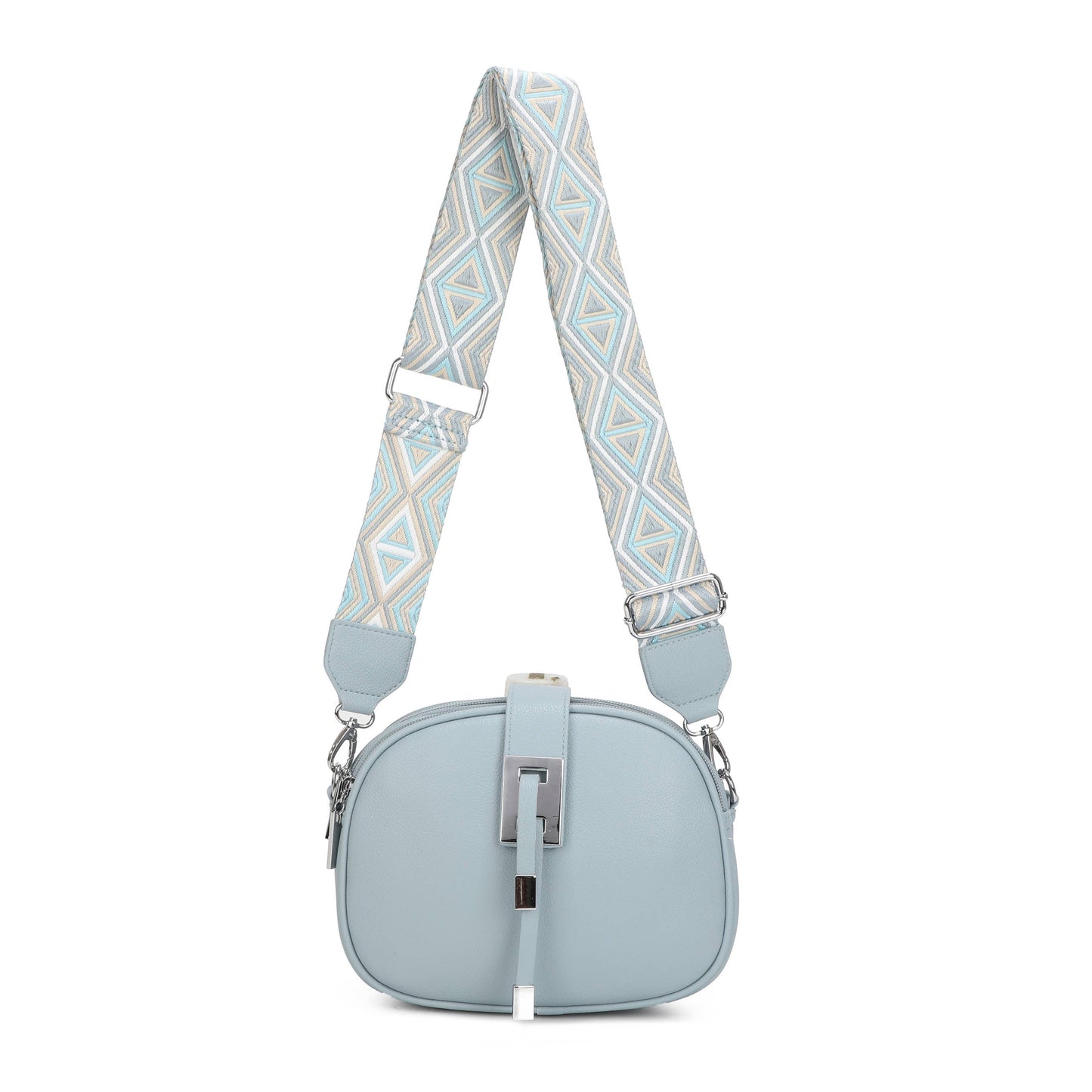 Jamie Crossbody Bag