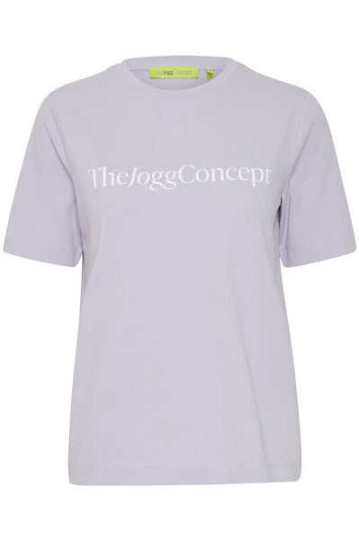The Jogg Concept Logo Tshirt