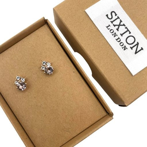 Sixton London Earring Collection