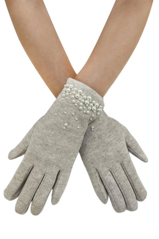 Pearl Gloves