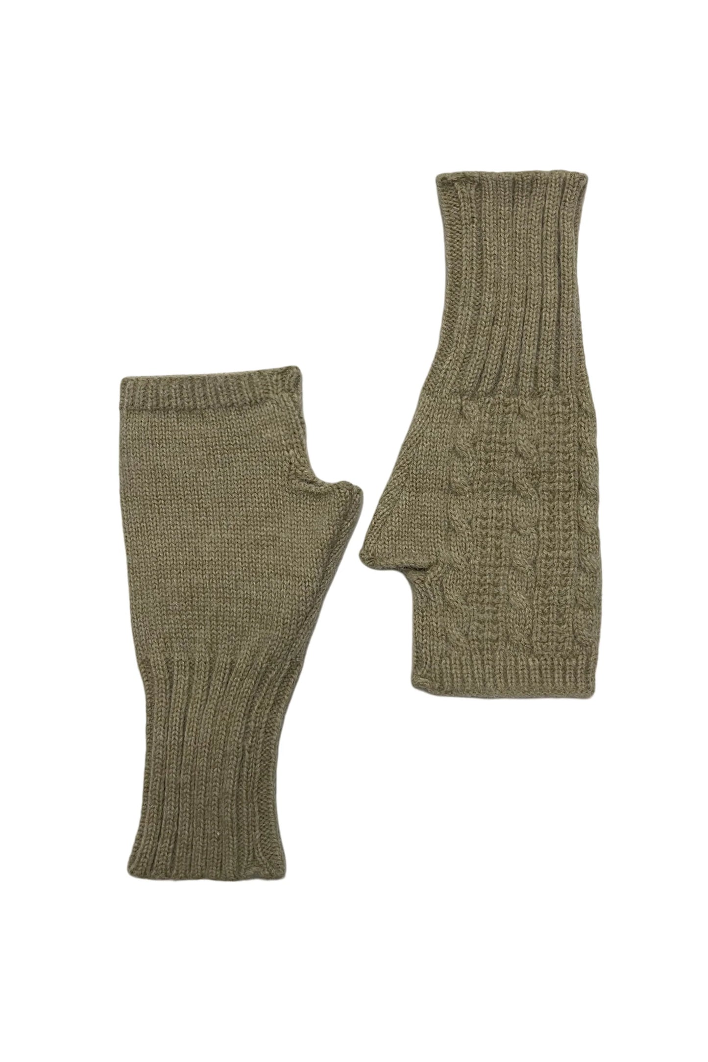 Tamzin Mittens