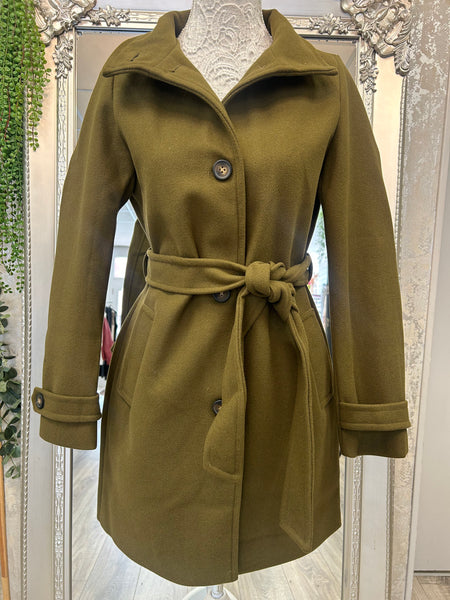 BYCILIA Coat