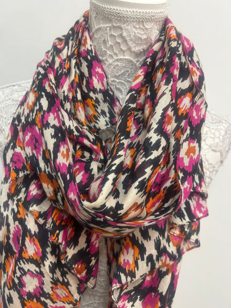 Belle Lightweight Scarf