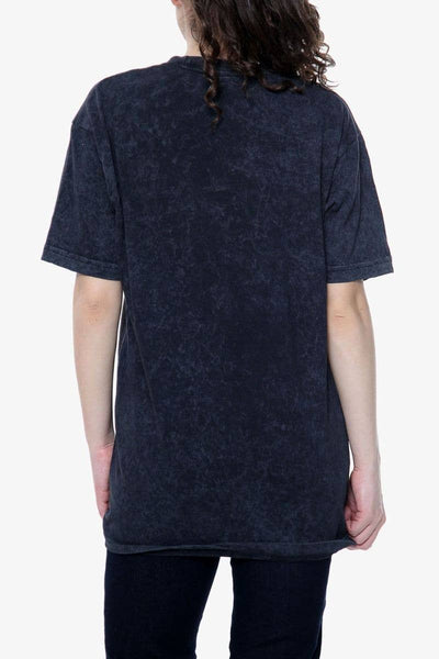 Untamed Tiger Distressed T-Shirt