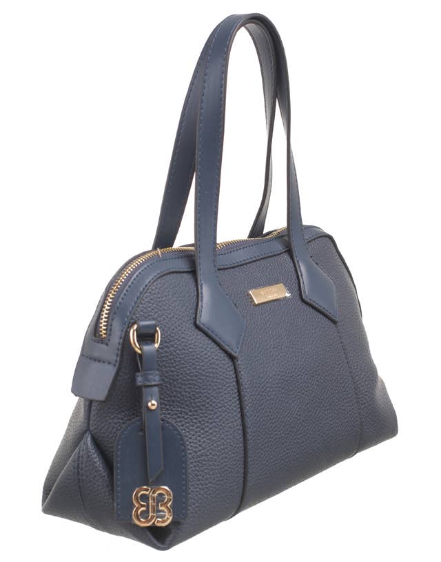 PEBBLE TOTE BAG