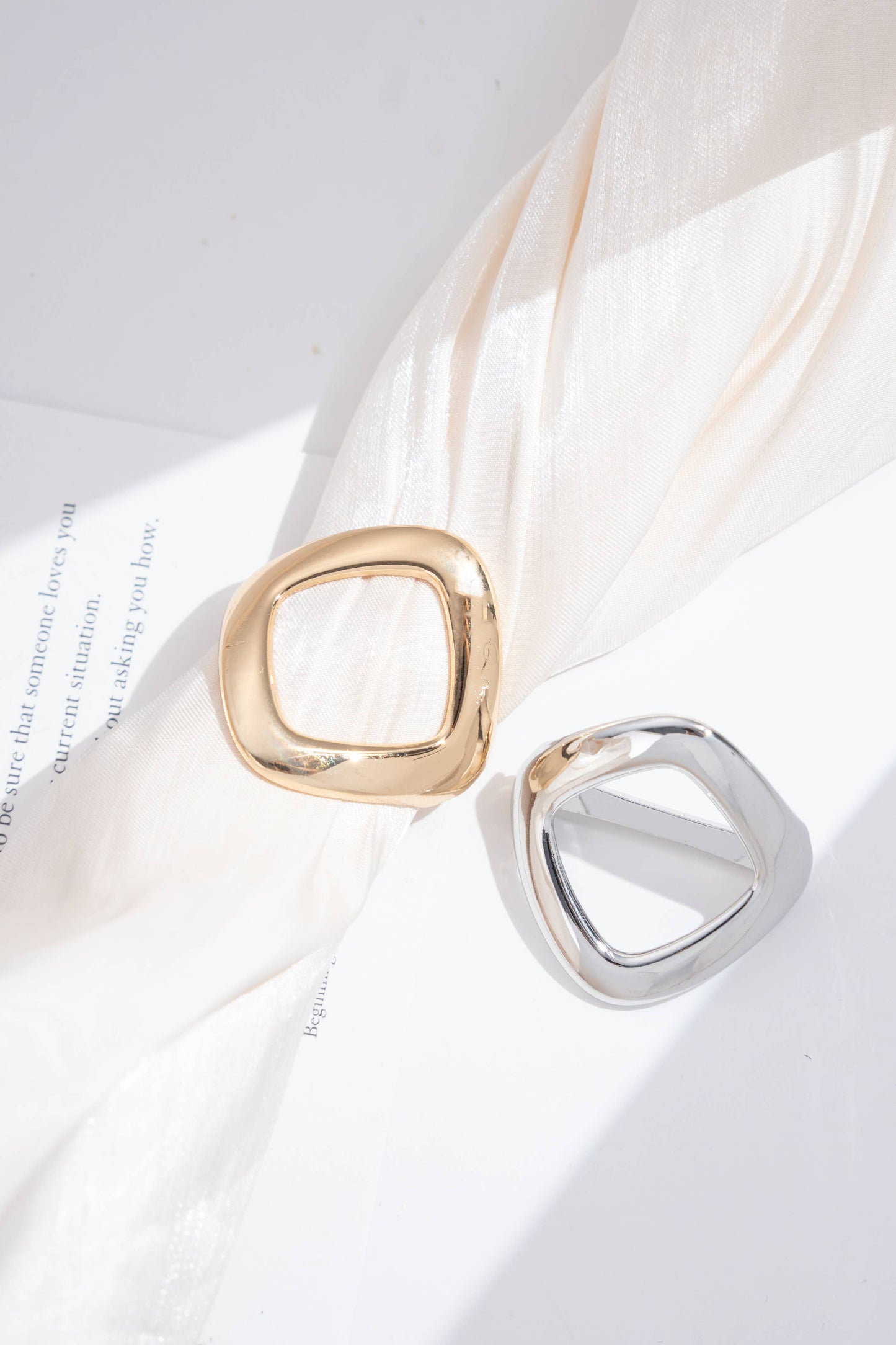 Cher Chic modern- diamond
