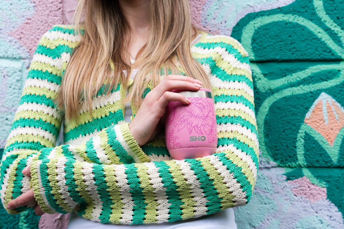 Pacto┃Insulated Reusable Coffee Cup