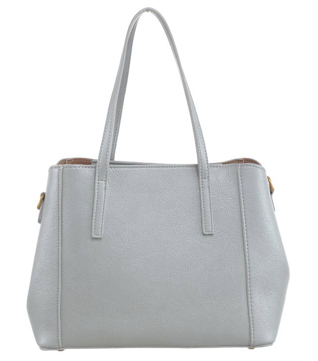 MODSIH WEAVE TOTE BAG