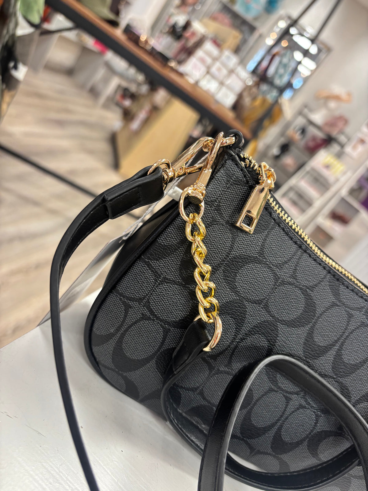 Terri mini designer inspired bag
