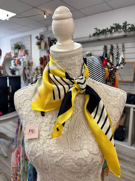 Heidi scarf