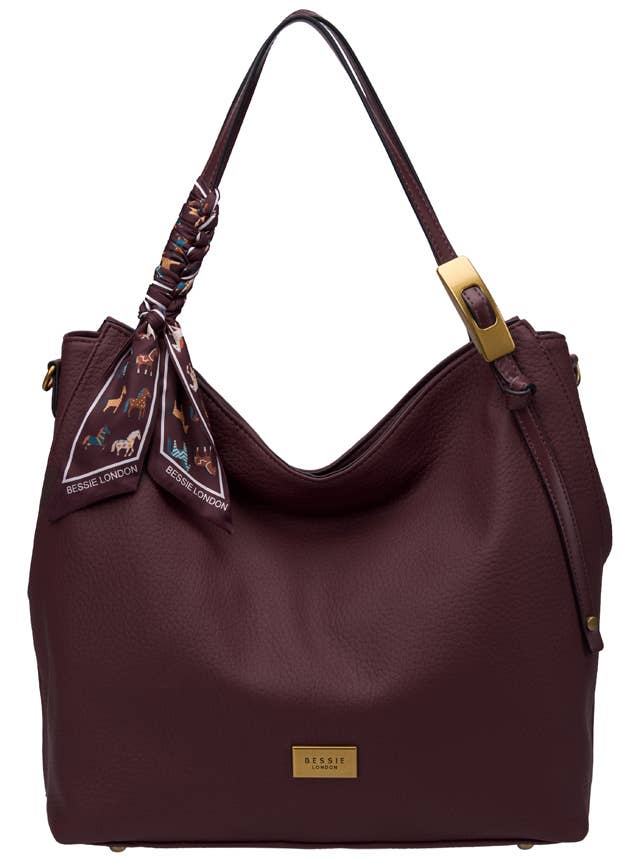 Reeva RELAXED SLOUCHY HOBO