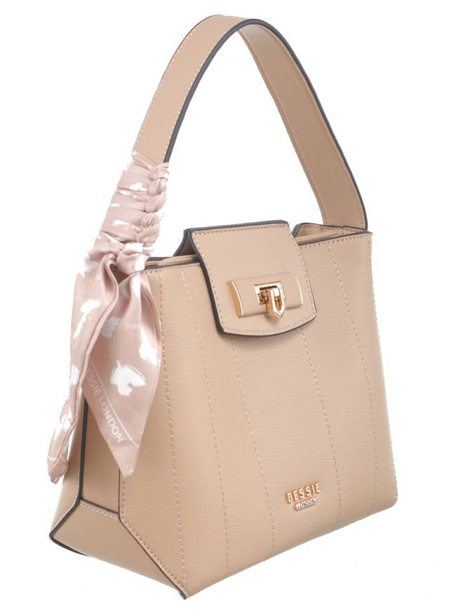 ADRIA BUCKLE BAG