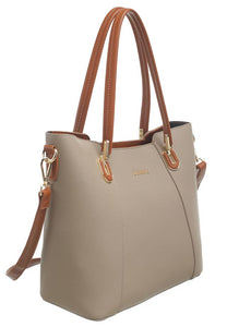 ORLA OFFICE HANDBAG BAG IN BAG