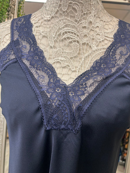 Lacey Cami Top