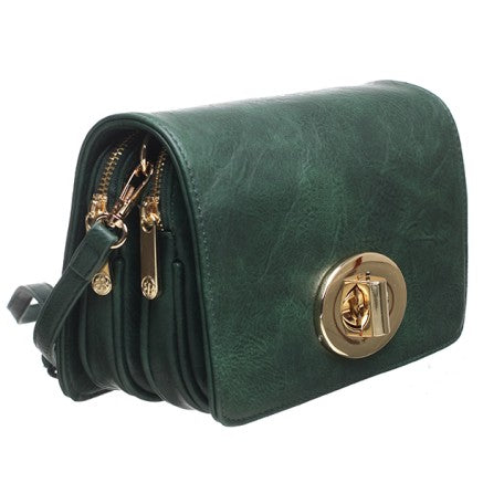 Mullan Bessie crossbody