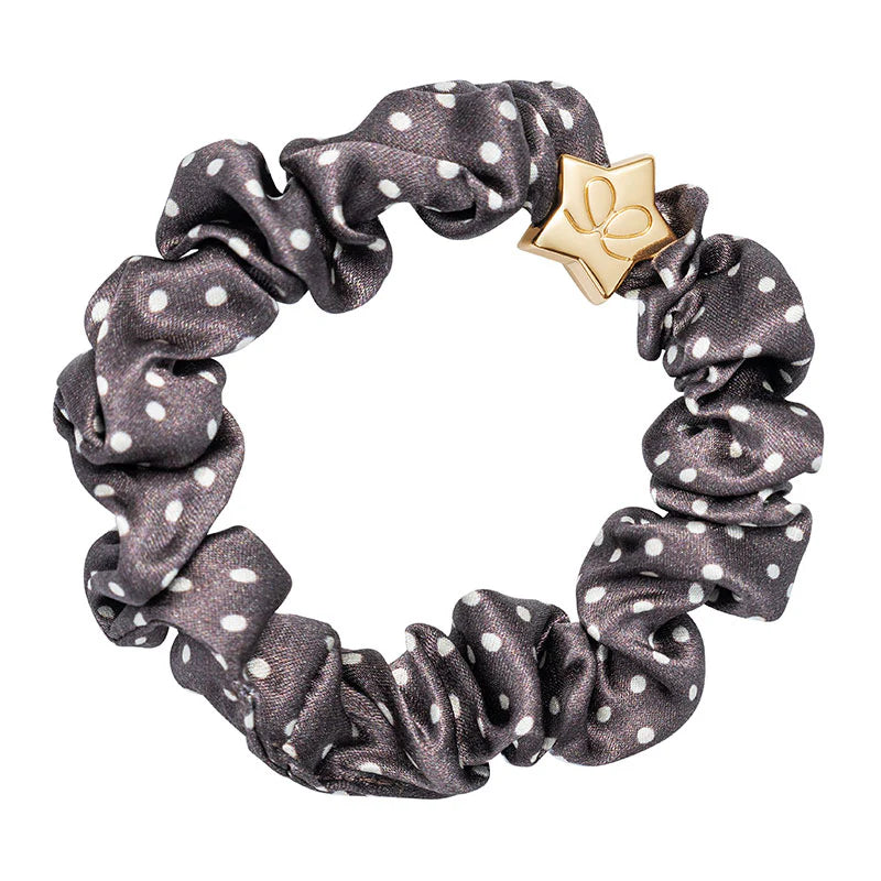 Silk Scrunchies bangle band